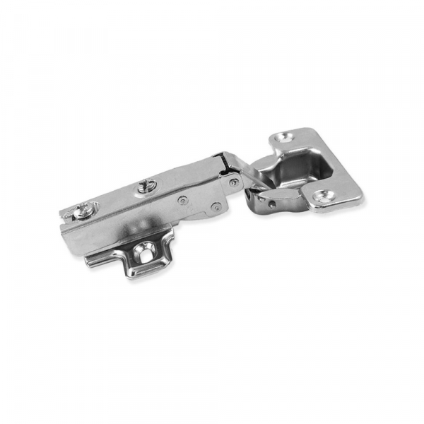 BISAGRA PARCHE  CLIP CIERRE SUAVE 35 mm 110 