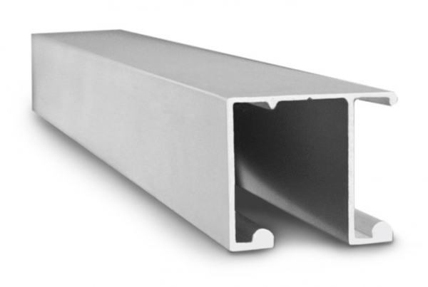 RIEL U  28 ALUMINIO DUCASSE 3.0 METROS