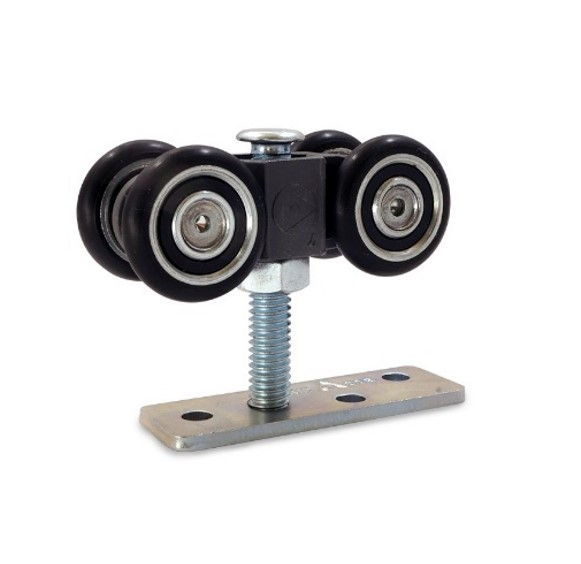 Ducasse Corredera Dn-80 Pl.2 Hjs