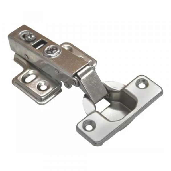 Bisagra Cierre Lento Parche  35 Mm 110  Par