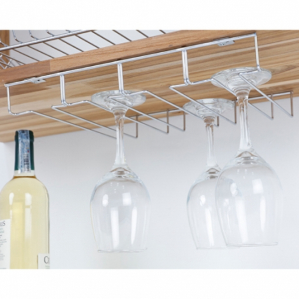 Soporte Copas  Gris  Ref. 3841