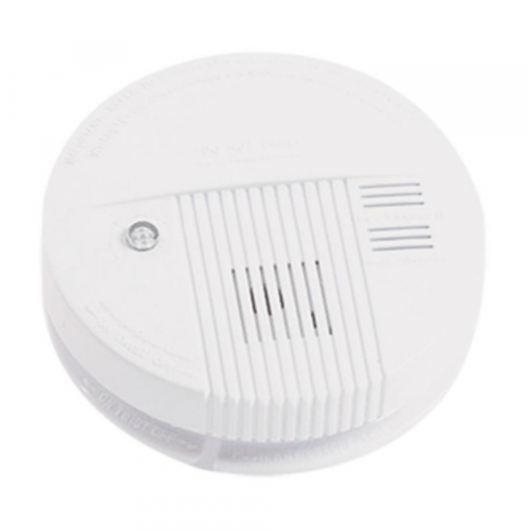 Sensor Detector De Humo Ese05 Mercury