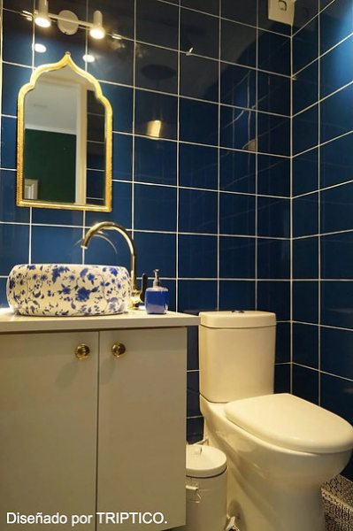 Llave Lavaplatos Monocontrol Arona Stretto Oro Atacama