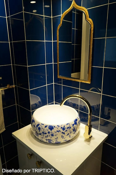 Llave Lavaplatos Monocontrol Arona Stretto Oro Atacama