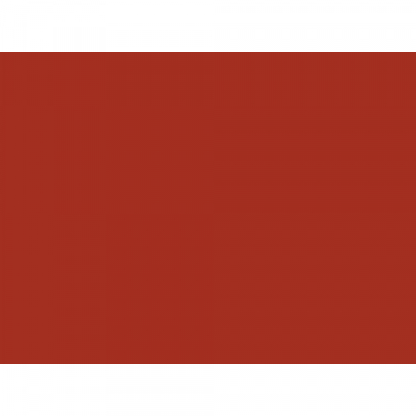 Melamina Mdp Rojo Rh 15Mm 1.83Mt X 2.5Mt 