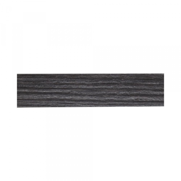 Tapacanto Pvc 19 X 2Mm Roble Antracita