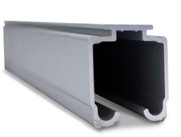 Riel Ducasse U 21  Aluminio / 3 Metros