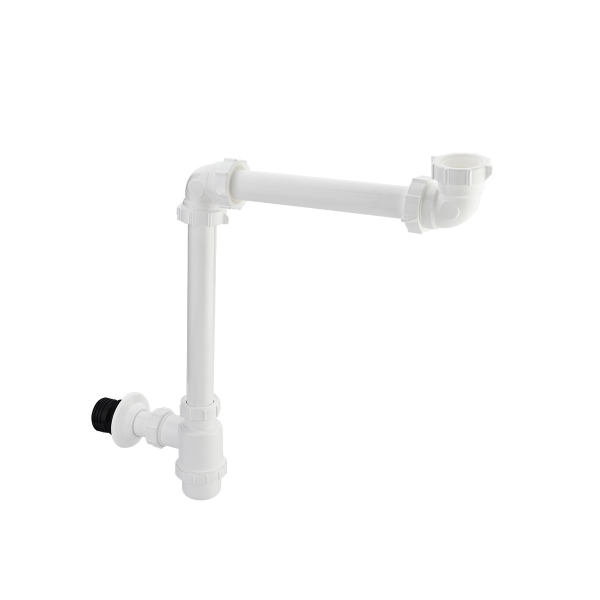 Grival Sifon Botella Ahorraespacio 935550001