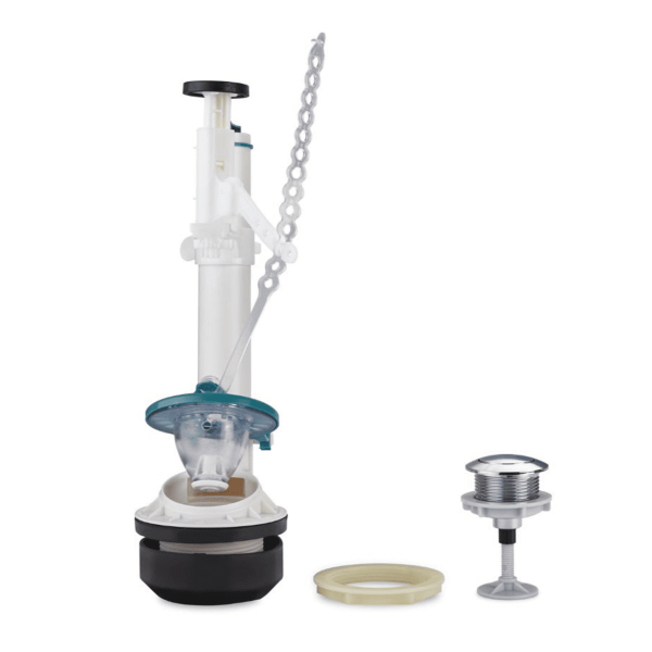 Grival Valvula Descarga Nuki 2 Catapulta 32 Boton 738010001