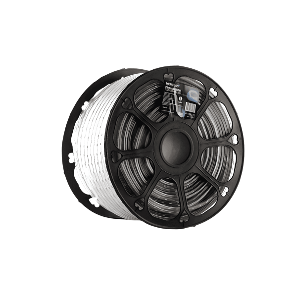 Cinta Led 120V 5050 Ip65 L/Calida Mercury Rollo 100Mt Icl03