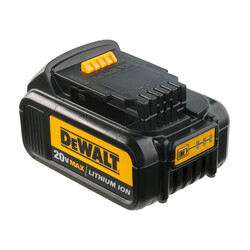 Bateria Xr 3Ah Dewalt Dcb200-B3 20V Max