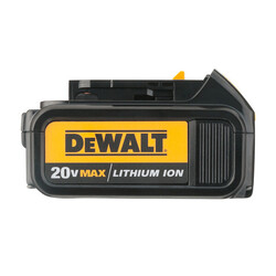 Bateria Xr 3Ah Dewalt Dcb200-B3 20V Max