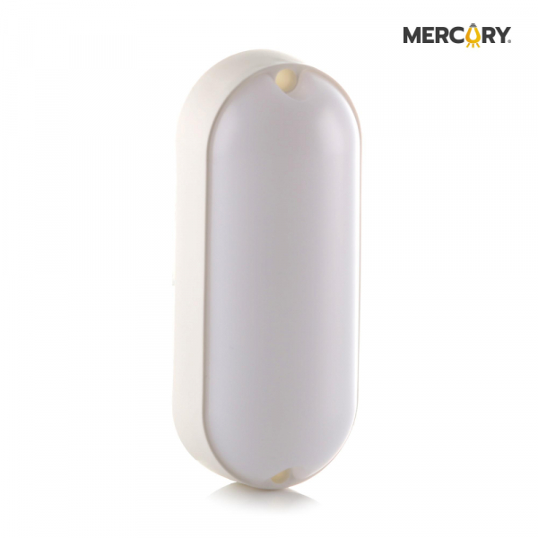 Lampara Led T/Tortuga Lisa 12W L.Blanca Mercury Idl20