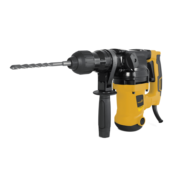Furius Rotomartillo Sds Plus 1300W 5Jouls 0/800Rpm Frm13030