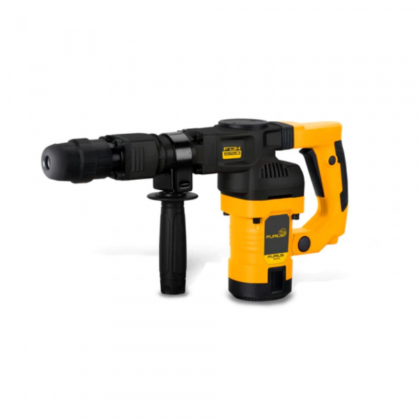 Martillo Demoledor Sds Max Furius Fdh1320 1300W 20Jouls