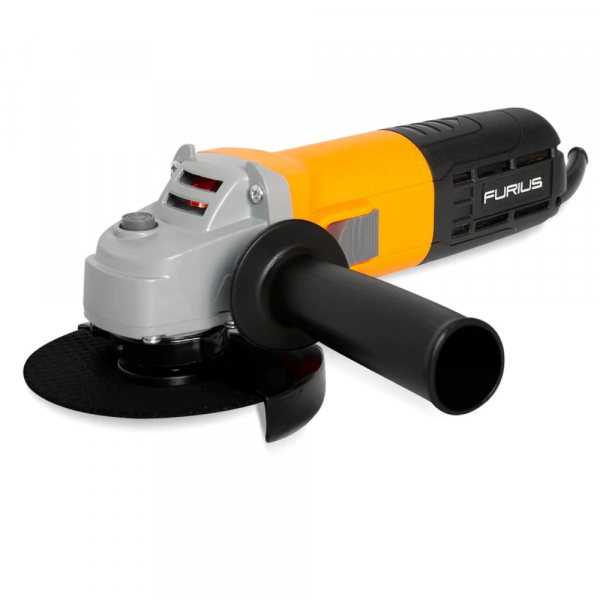 TALADRO INALAMBRICO 1/2 FCD21 + PULIDORA 4-1/2 FG71 FURIUS