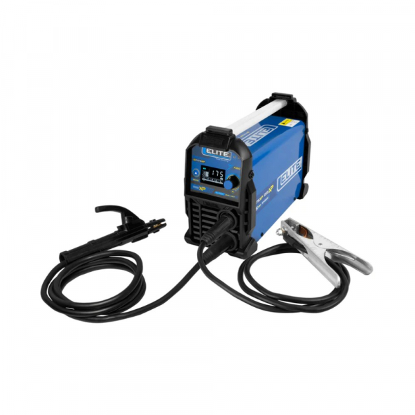 SOLDADOR SI7175XP ELITE + CARETA CSVM750+TALADRO ID600