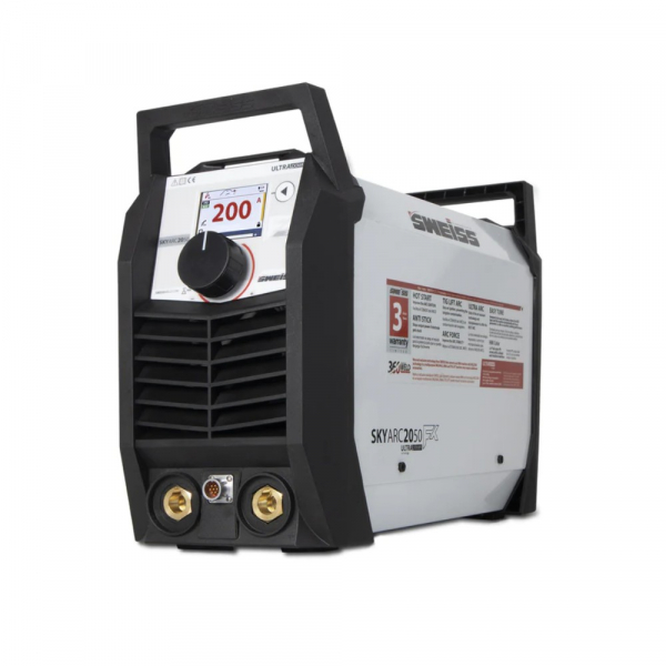 Soldador Swa2057 Sweiss+Antorcha M1-122+Careta C1-611+Rollo Soldadura M3-215