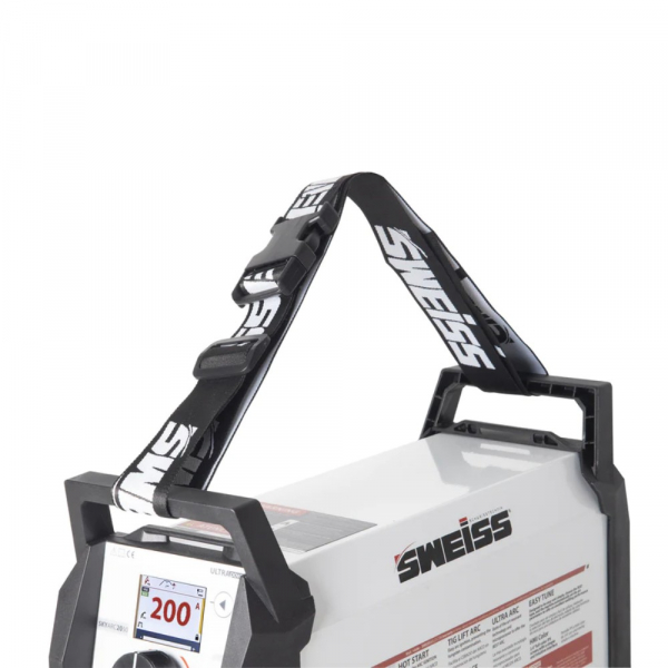 Soldador Swa2057 Sweiss+Antorcha M1-122+Careta C1-611+Rollo Soldadura M3-215