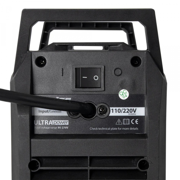 Soldador Swa2057 Sweiss+Antorcha M1-122+Careta C1-611+Rollo Soldadura M3-215