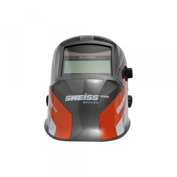 Soldador Swa2057 Sweiss+Antorcha M1-122+Careta C1-611+Rollo Soldadura M3-215