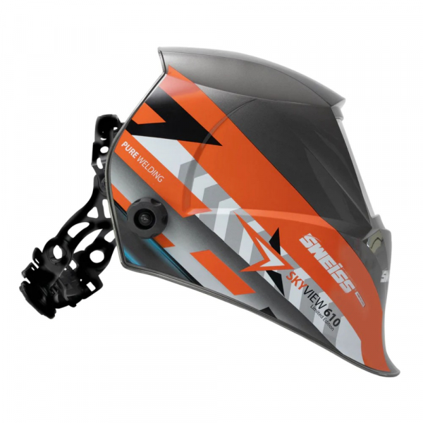 Soldador Swa2057 Sweiss+Antorcha M1-122+Careta C1-611+Rollo Soldadura M3-215