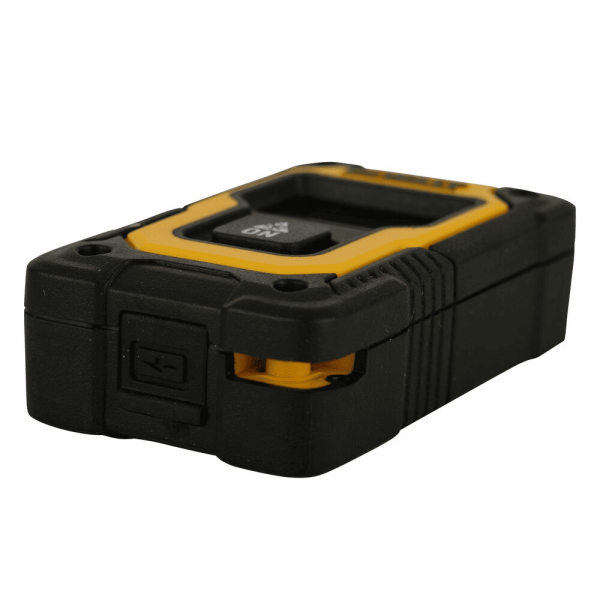 Medidor De Distancia Laser Dewalt Dw055Pl 16Mt Carga Usb