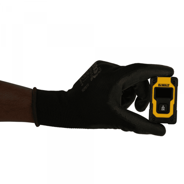 Medidor De Distancia Laser Dewalt Dw055Pl 16Mt Carga Usb