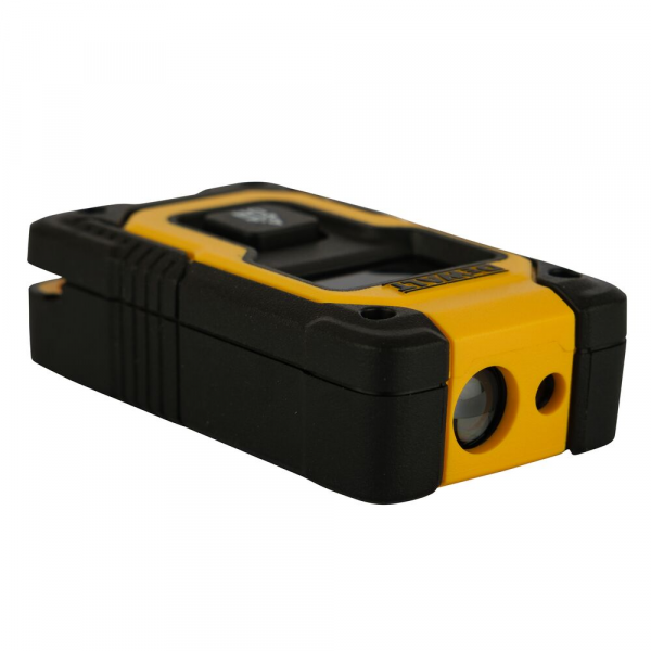 Medidor De Distancia Laser Dewalt Dw055Pl 16Mt Carga Usb