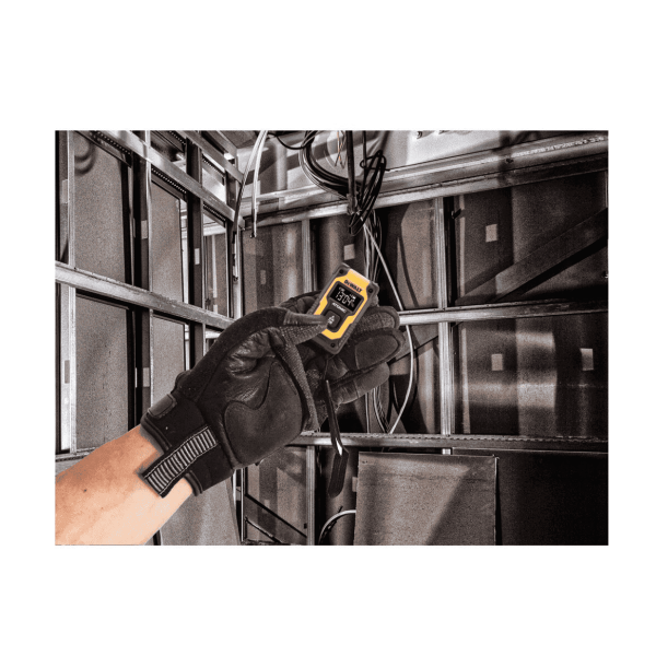 Medidor De Distancia Laser Dewalt Dw055Pl 16Mt Carga Usb
