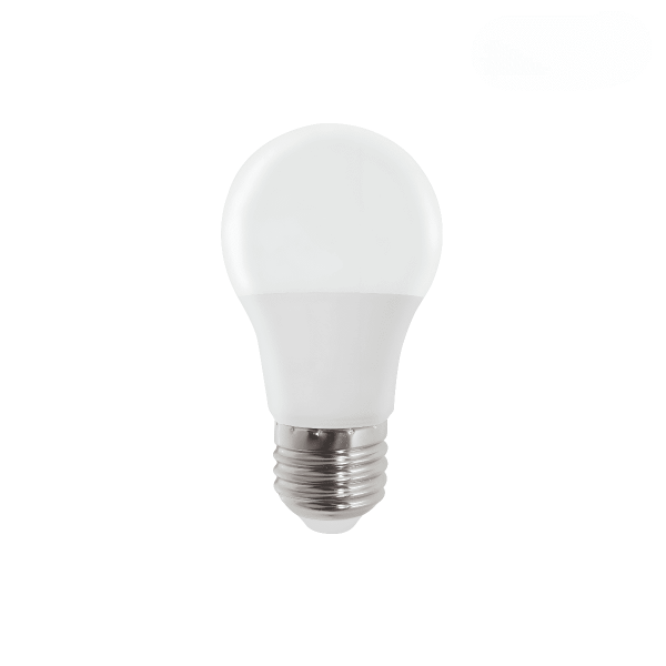 Titanium Bombillo Led 7w Blanco 6500k E27/A60 Tta33
