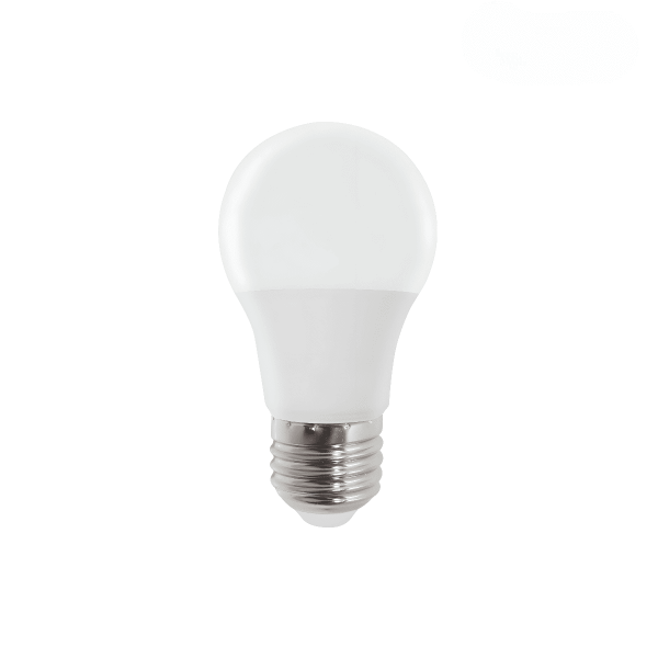 Titanium Bombillo Led 9w Blanco 6500k E27/A60 Tta34