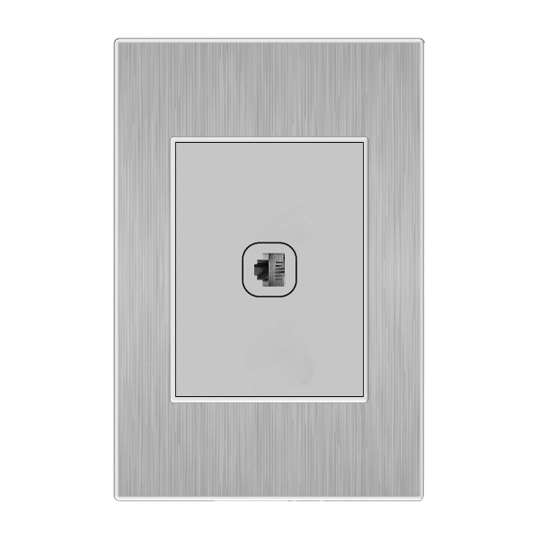 Project Toma Telefono Inc Gris Eti49