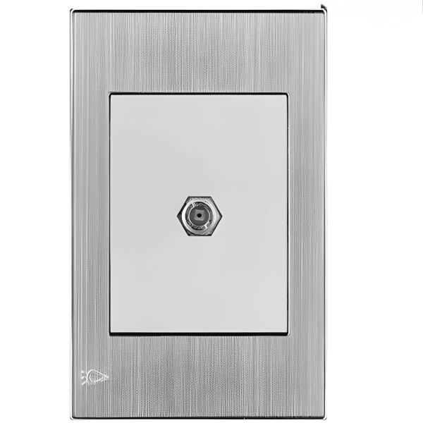 Project Toma Coaxial Gris Eti50