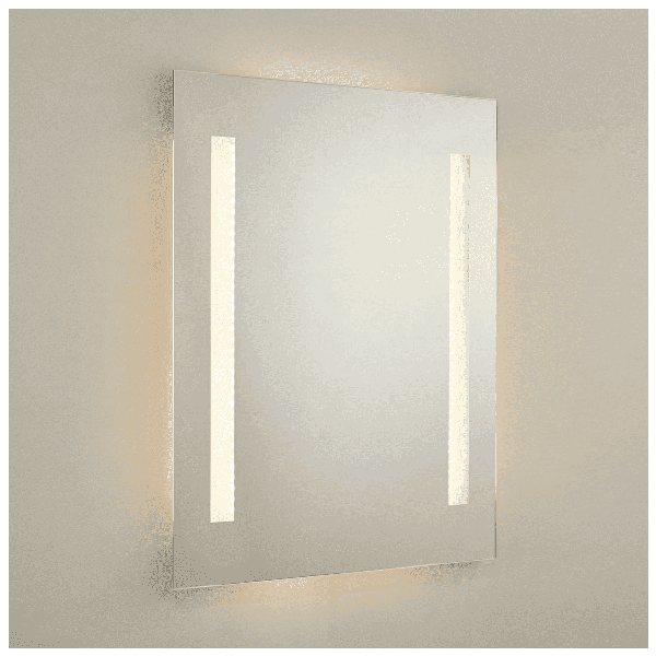 Espejo Led L1007 60X80