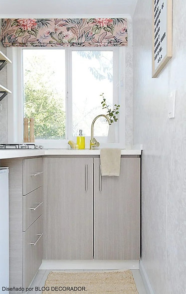 Llave Lavaplatos Monocontrol Stretto Marsella Oro Atacama