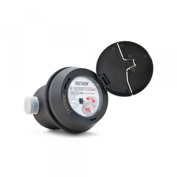 Medidor Para Agua Volum trico Transmisi n Magn tica R315