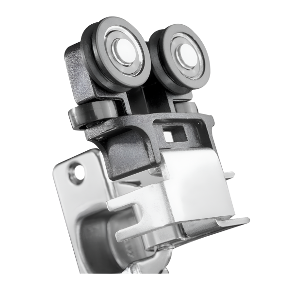 Ducasse Sistema Corredizo Pl2550 Plegable