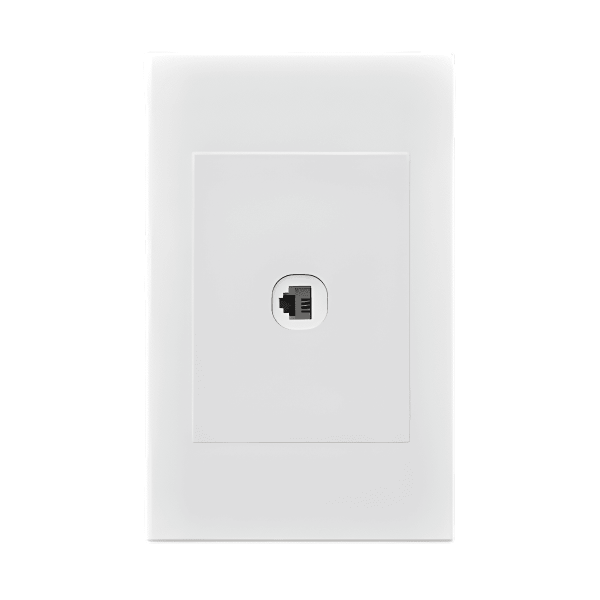 Project Toma Telefono Blanco Inc Eti40