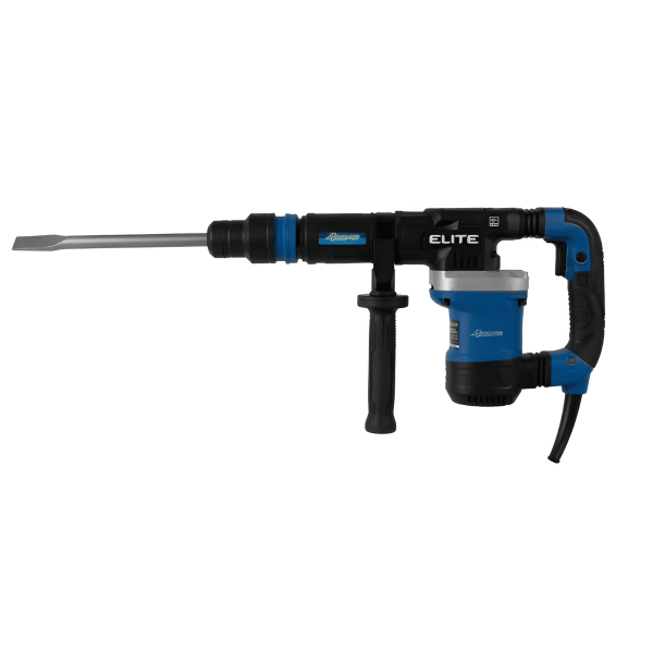 Martillo Demoledor 1200W 15Joules Elite Dh1506