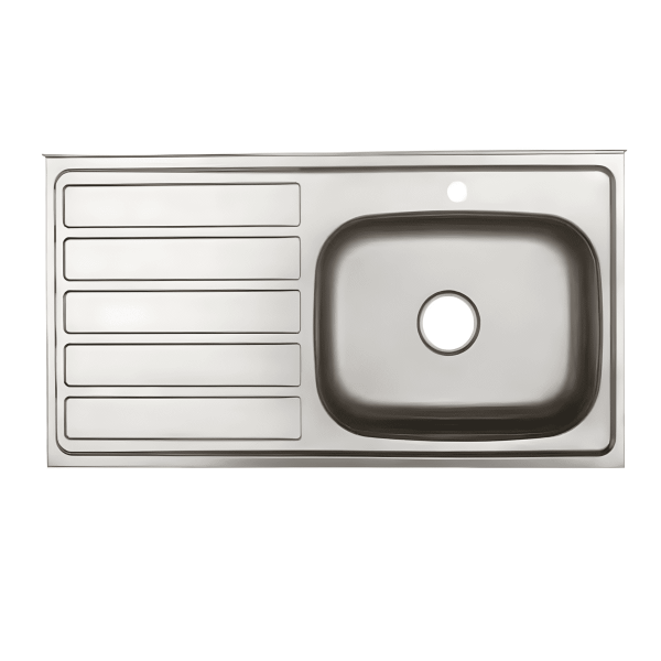 Meson Radiante 100X52 Mezcl Poceta Derecha Socoda 239404 