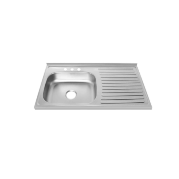 Meson Vital Basic 100X52 Mezclador Izquierdo Socoda E 707802