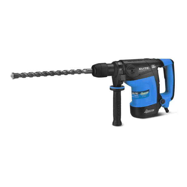 Rotomartillo 9 Joules 1100w Sds Plus Elite Rm3209