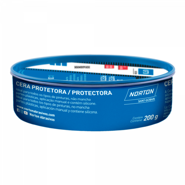 Cera Hobby Norclean 200Gr Norton