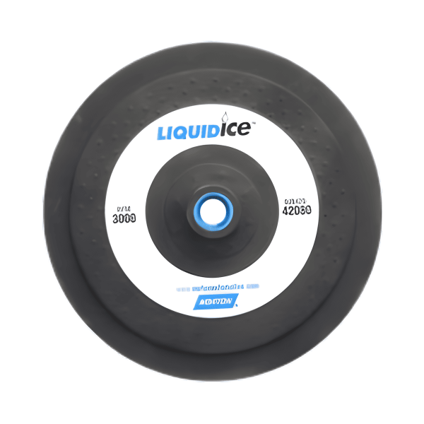 Base de Montaje o Soporte para Pomo 5/8-11 Norton