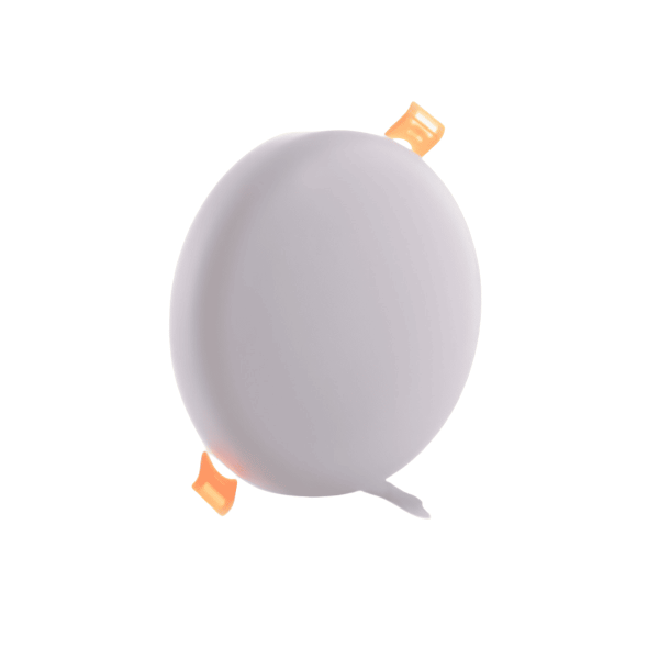 Panel Led Frameless 24W de Incrustrar 3000K L-Calida Mercury IPL117