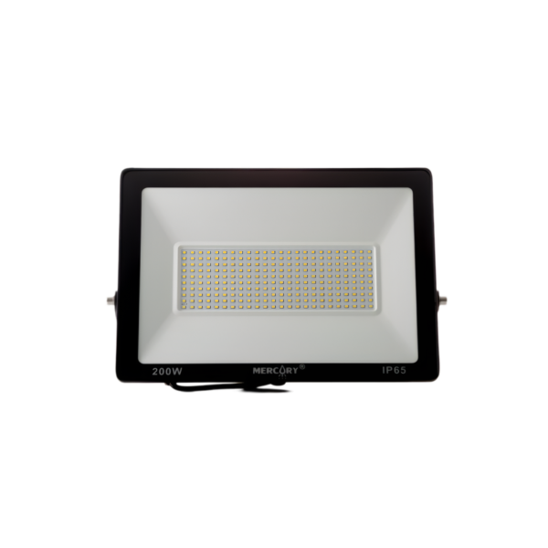 Reflector Tipo Tableta 200w 6500k Irl32