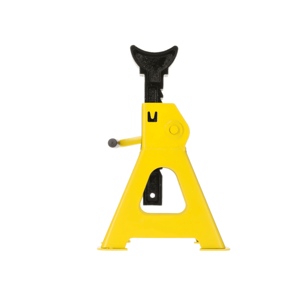 Torre Para Auto Acero 6 Toneladas 2 Piezas Surtek 137053