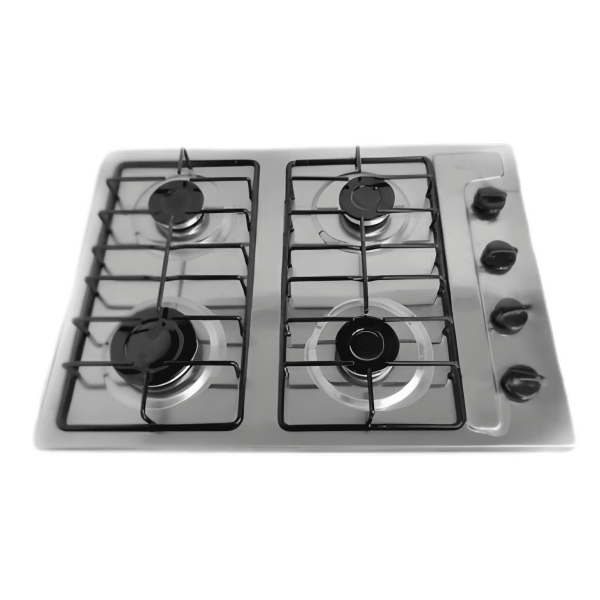 cubierta estufa 4g gas propano sin encendido 9004
cubierta estufa 4g gas natural premiun con