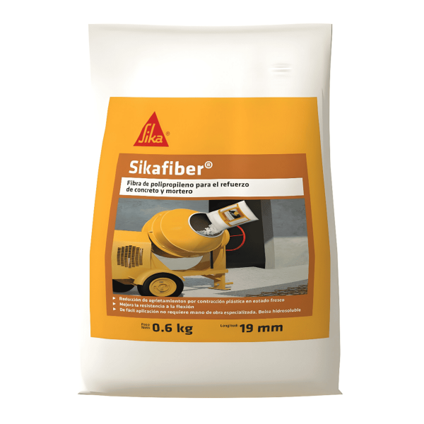 Sikafiber X 0.6Kg